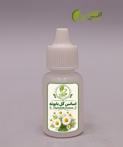 اسانس گل بابونه 18 میلیلیتری