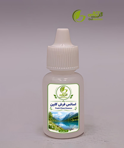 اسانس عطری فرش کلین- 18 میلیلیتری