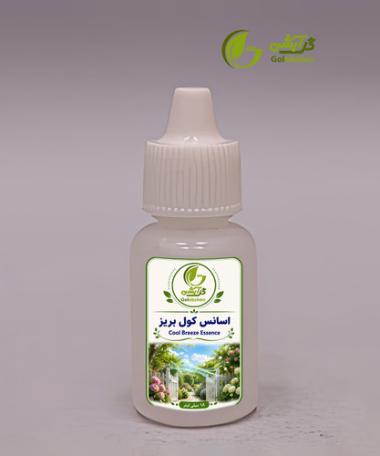 اسانس عطری کول بریز - 18 میلیلیتری