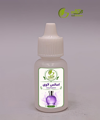 اسانس ادکلنی لاوی - 18 میلیلیتری