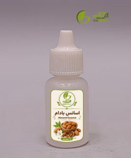 اسانس بادام 18 میلیلیتری