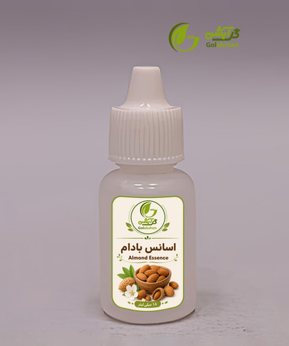 اسانس بادام 18 میلیلیتری