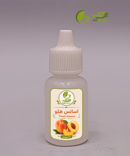 اسانس هلو 18 میلیلیتری