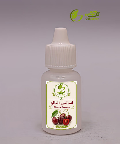 اسانس آلبالو 18 میلیلیتری
