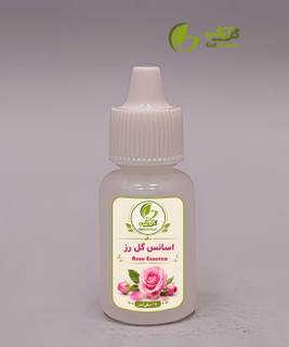 اسانس گل رز 18 میلیلیتری