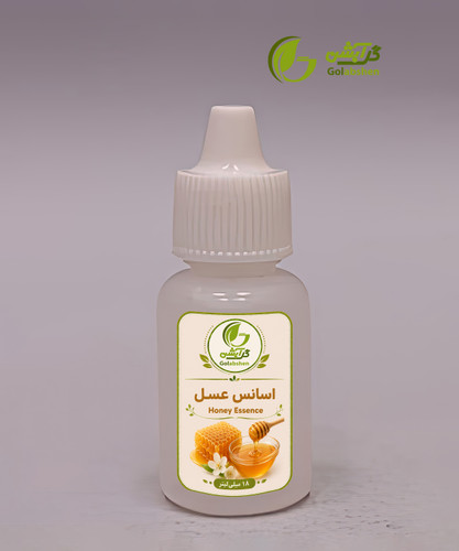 اسانس عسل 18 میلیلیتری