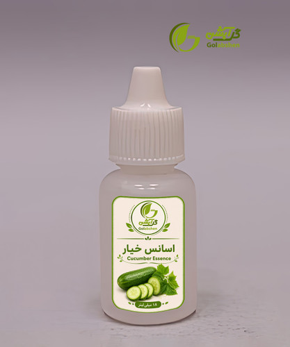 اسانس خیار 18 میلیلیتری