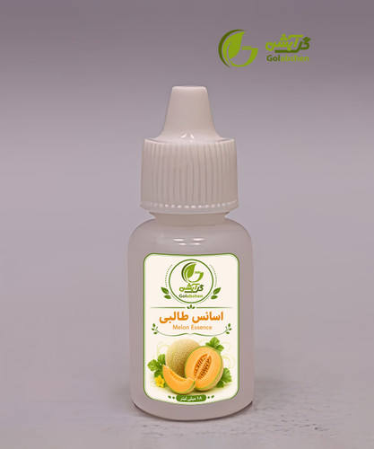 اسانس طالبی 18 میلیلیتری
