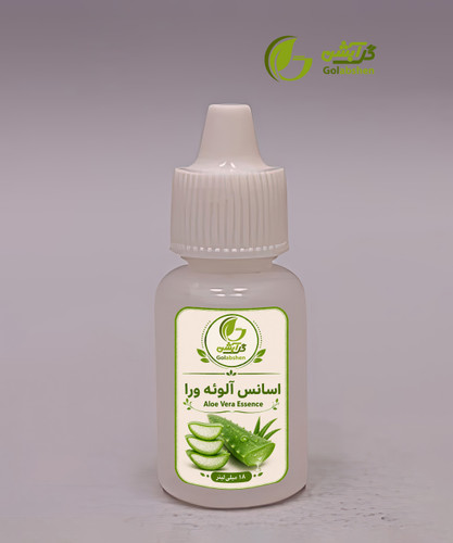اسانس آلوئهورا 18 میلیلیتری