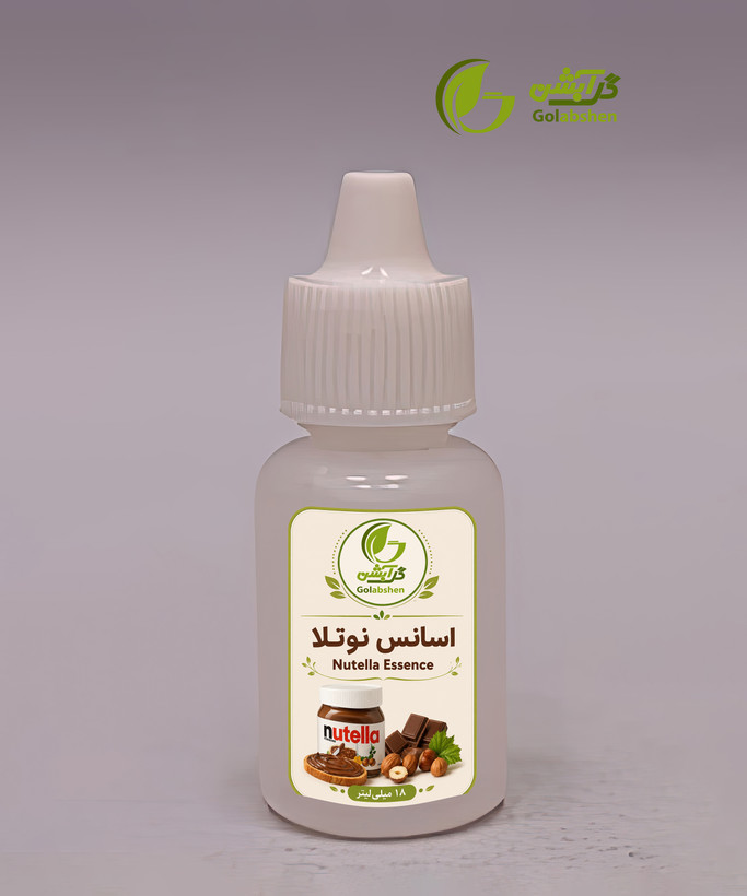اسانس نوتلا 18 میلیلیتری
