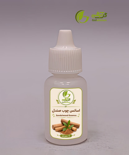 اسانس چوب صندل 18 میلیلیتری