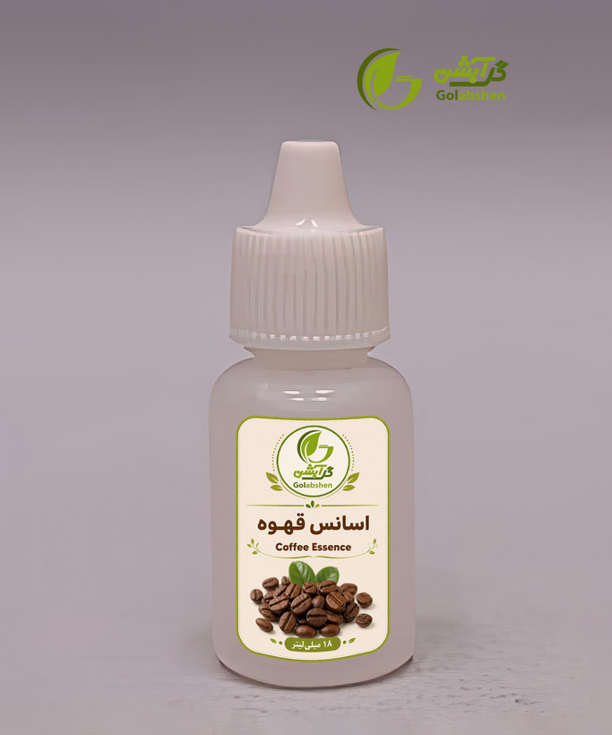 اسانس قهوه 18 میلیلیتری