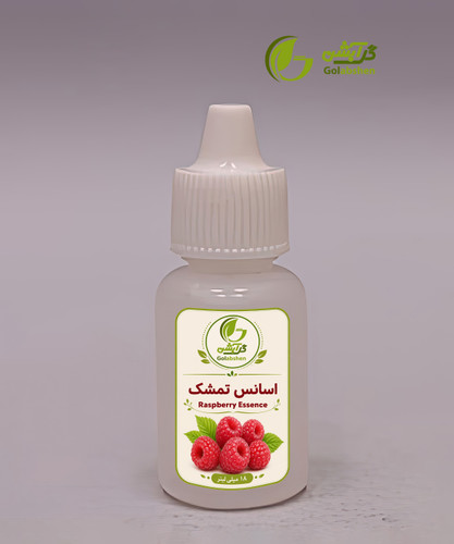 اسانس تمشک 18 میلیلیتری
