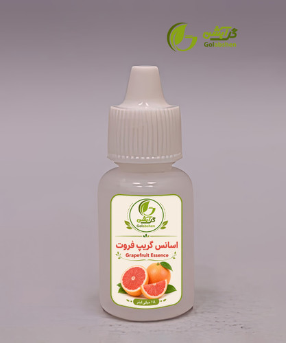 اسانس گریپ فروت 18 میلیلیتری